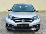 Honda CR-V 2.4 4WD AT, 2015, Petrol