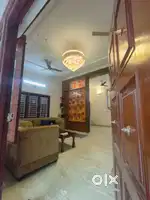 2bhk villa for rent