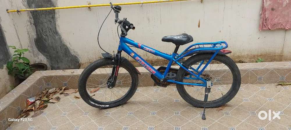 Bicycle for 5 to 10 year children