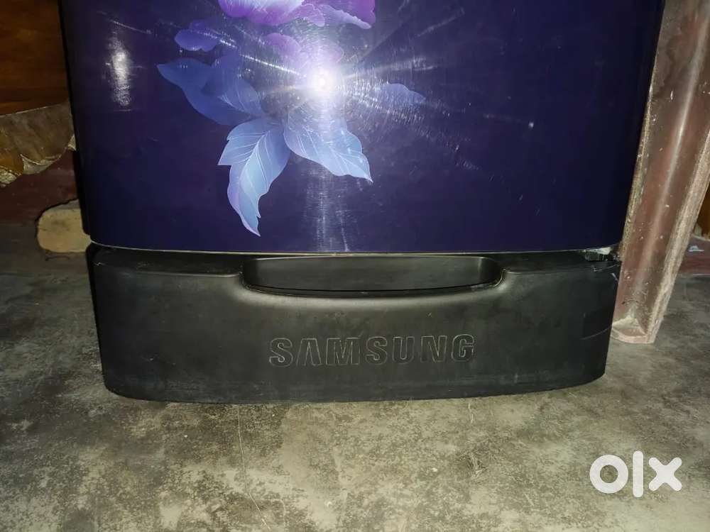 SAMSUNG Fridge