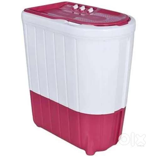 Whirlpool 7.5 kg Semi Automatic Top Load Washing Machine for sale