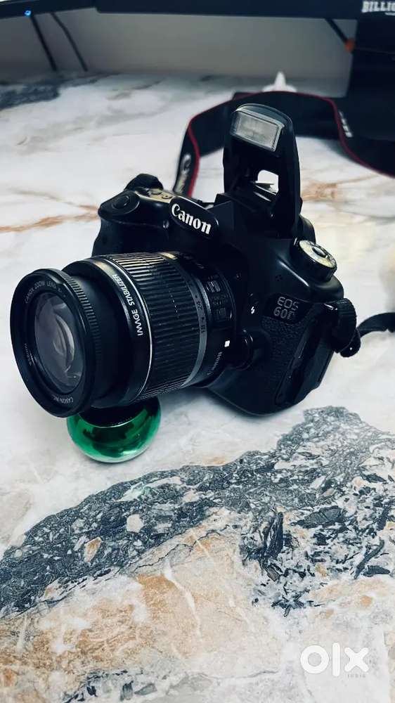 Camera , Canon EOS 60D