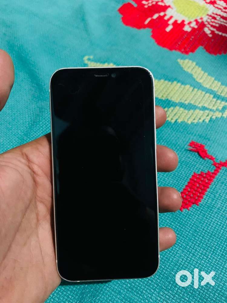 Iphone 12 mini