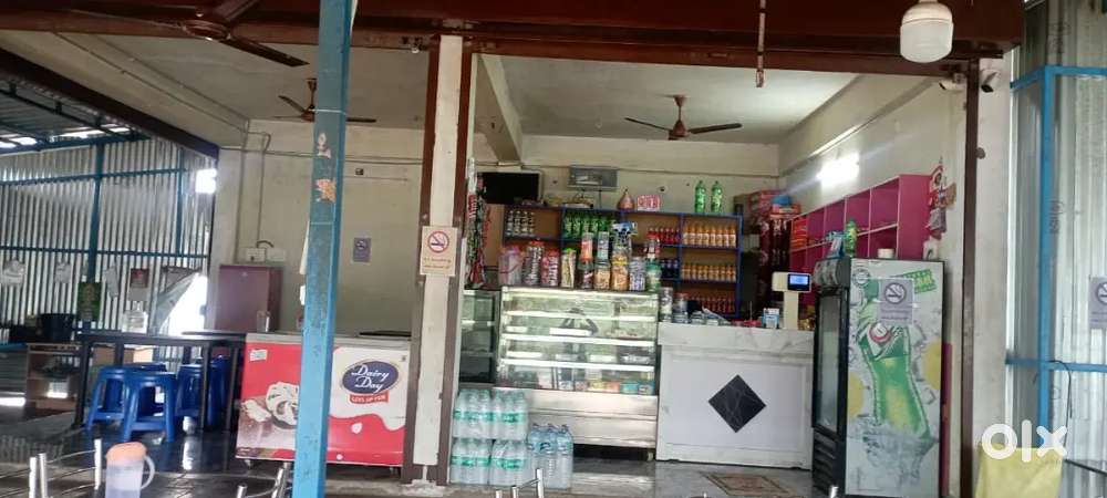 SPR BAKERY AND HOTEL