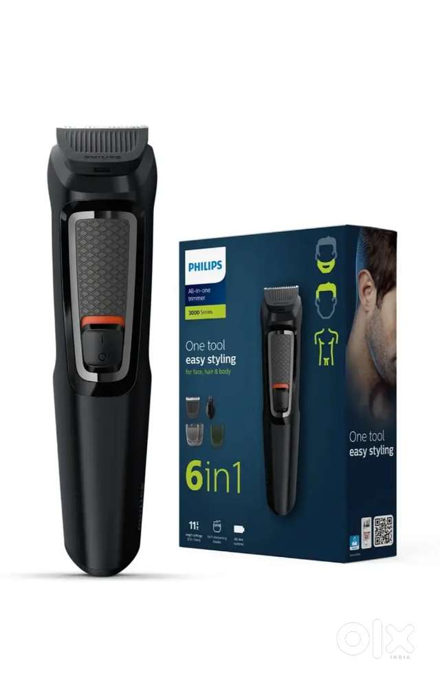 Philips Trimmer