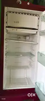 Gooraj single door  compreshar kharap hai