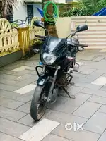 Pulsar 150