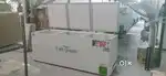 GFR910UC & GFR1210F FACTORY SECONDS MACHINE SALE