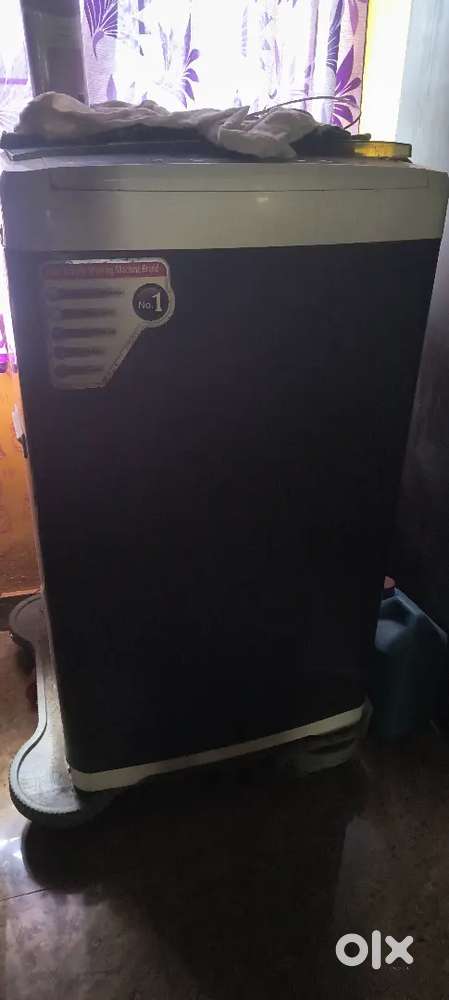 Washing machine need to sell
