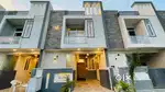 2 bhk semi furnished luxury flat