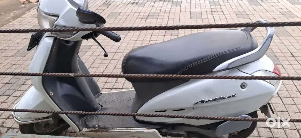 Honda activa good condition