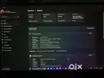 Acer predator Helios neo 16