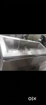 Food counter