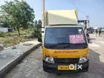 Tata ace bs6 2023 single owner