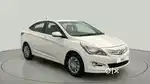 Hyundai Verna 2015-2016 1.4 VTVT, 2016, Petrol