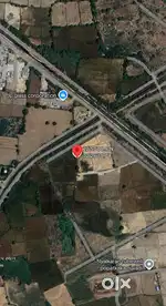 49730 yd. Plot for sell at sanathal
