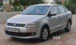 Volkswagen Vento 2010-2013 Petrol Comfortline, 2011, Petrol