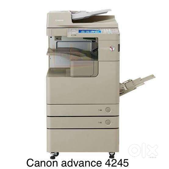 Canon IRA 4245