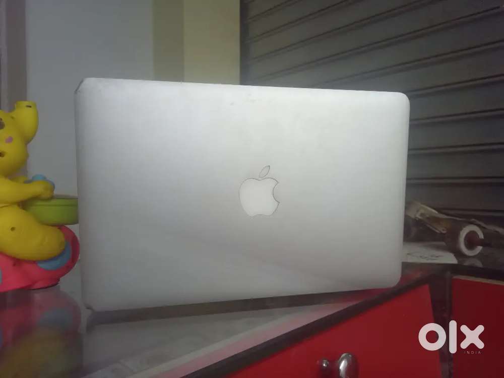 Iphone Mac book