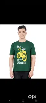 Selling export surplus tshirt