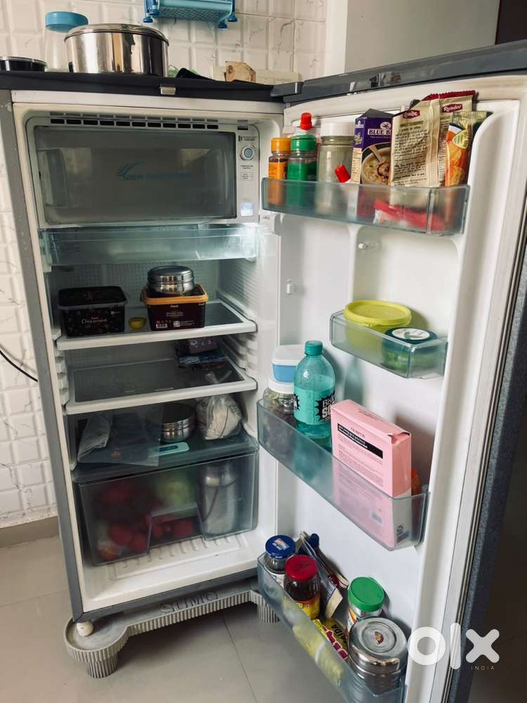 Samsung fridge good condition
