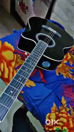 KADENCE KAD-BLK-EQ-CAcoustic