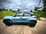 Tata Punch  2022 Petrol 26000 Km Driven