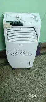 Bajaj cooler 35 liter very good condition