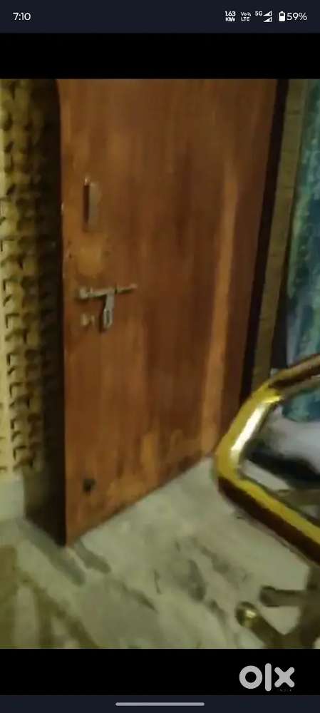 1bhk available for rent new forest park bbsr