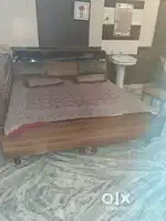 Double Bed