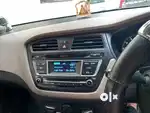 Hyundai i20 2017 Petrol 38000 Km Driven