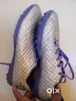 Shoe sale as I bought new Puma once