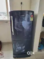 Samsung 190 ltr fridge