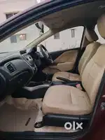 Honda City 2015-2017 i DTec S, 2014, Diesel