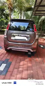 Waganor 1.2 vxi 2019 model