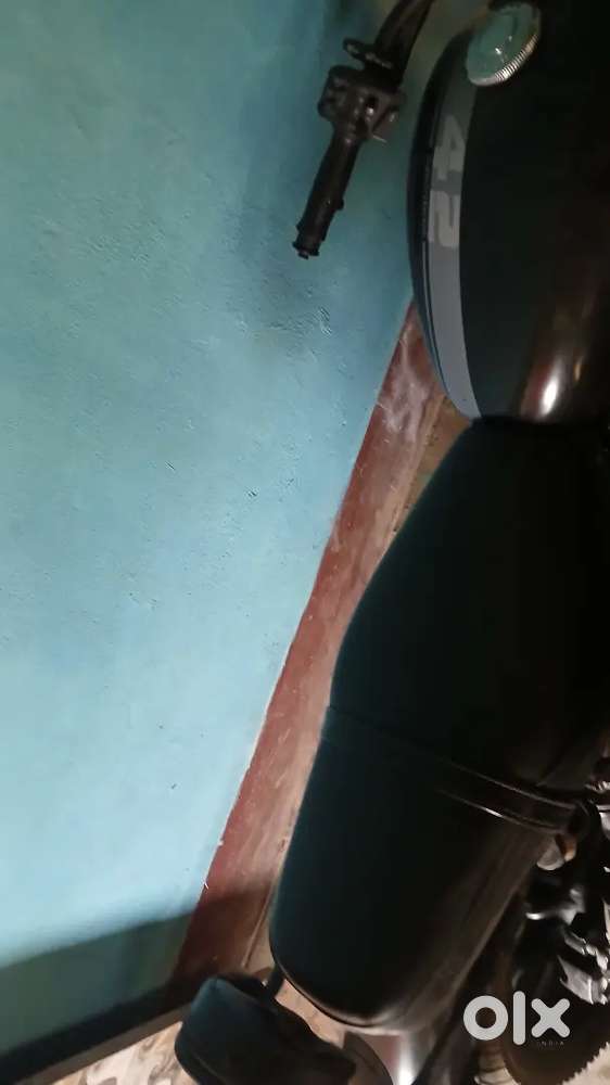 Bike good condition