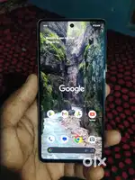 Pixel 7 - 8GB, 128GB in Excellent condition and Superb battery backup