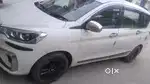 Maruti Suzuki Ertiga 2021 Petrol Well Maintained