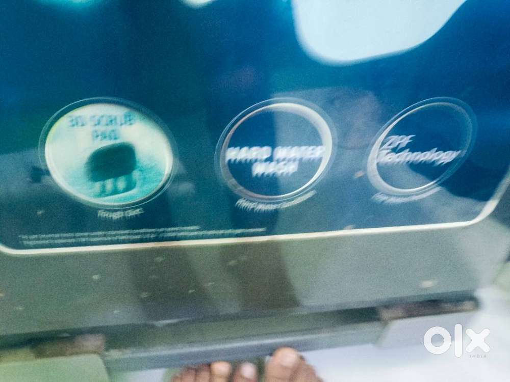 Good working 2 month use