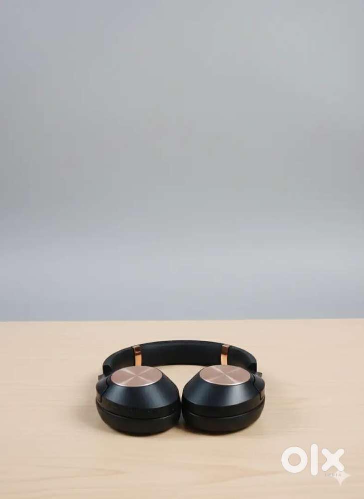 Wireless Headphones