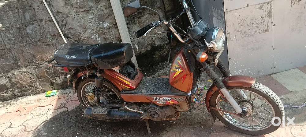 Good condition