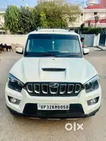 Mahindra Scorpio S9, 2019, Diesel