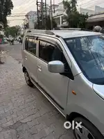 Maruti Suzuki Wagon R 2014 Petrol 60000 Km Driven