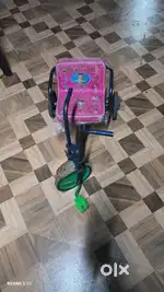 Kids tricycle