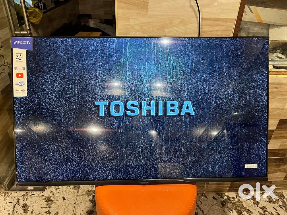 5 years show room warranty