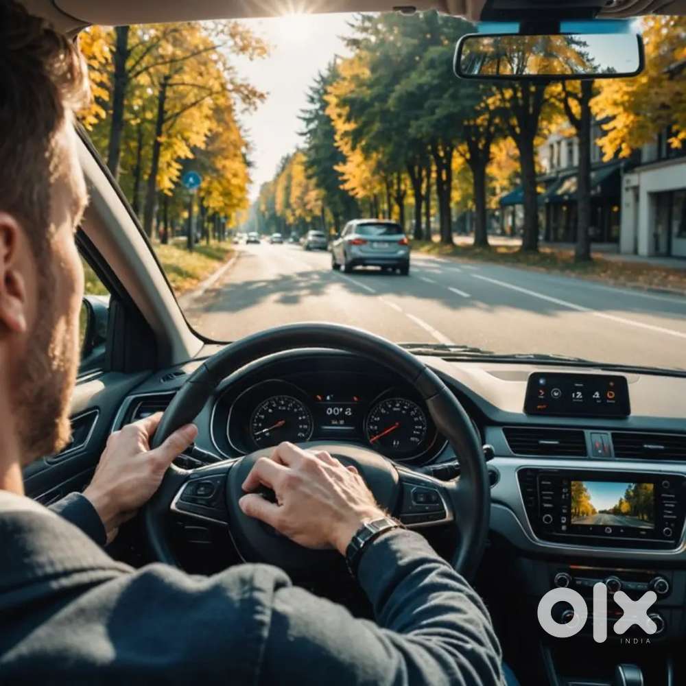 ഡ്രൈവർ(van)