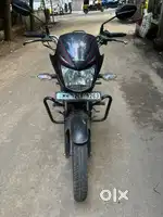 VERY GOOD CONDITION HONDA SHINE 125 FOR SELL