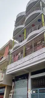 2 BHK  Flat