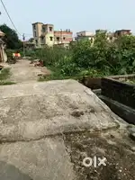 Urgent Sale Land for sale Ismile Tower Gali