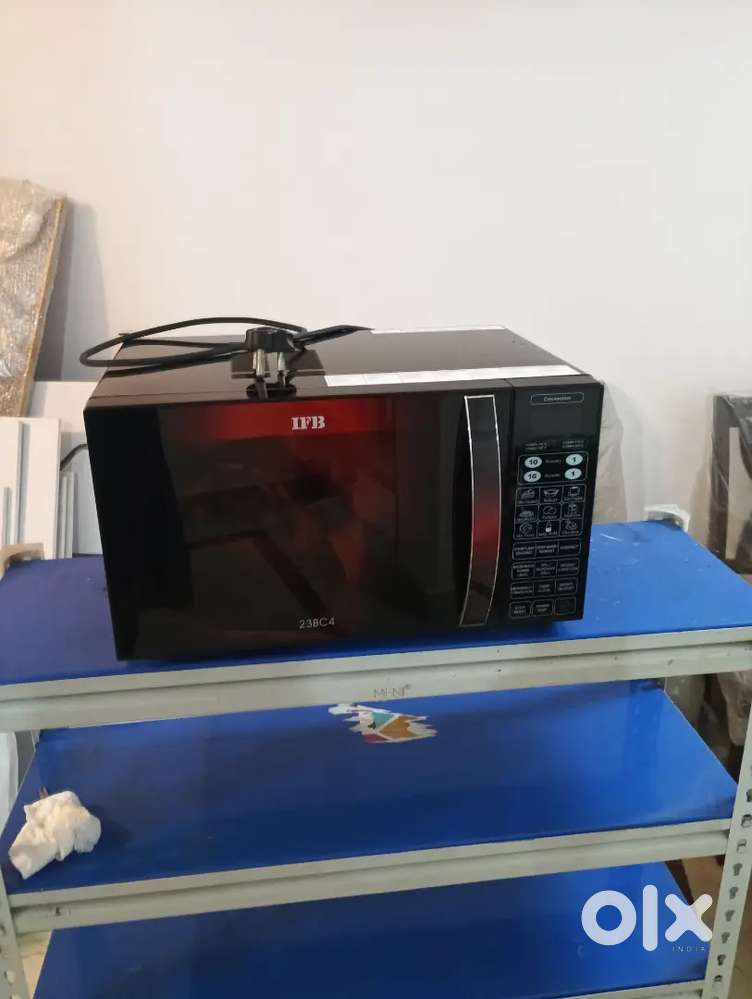 ifb microwave convection